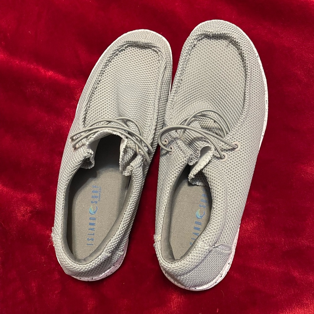 Island surf shoes
